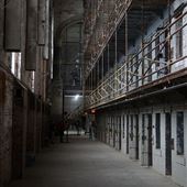 Mansfield - Mansfield Reformatory