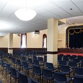 Elyria-City Hall