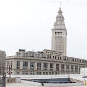 Cleveland-Prospect Garage