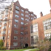 Shaker Heights - Moreland Court Apts