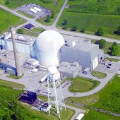 Sandusky-NASA Plumbrook Station