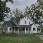 Wadsworth-Belvedere Farm