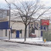 Akron-Courtesy Inn