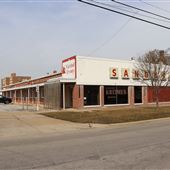 Sandusky-Cardinal Grocery (Closed)