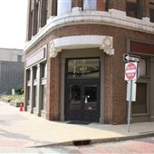 Canton-401 W Tuscarawas St. W