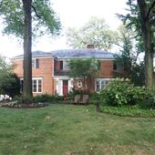 Shaker Heights Home