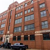 Cleveland-Sixth City Studios