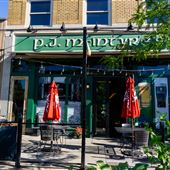 Cleveland-PJ Mcintyre's