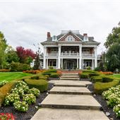 Sebring-Sebring Mansion Inn & Spa