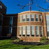Willoughby-Willoughby Municipal Court