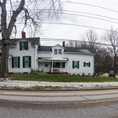 Westlake-Power Farm House