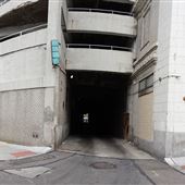 Downtown Cleveland-E.1st Alley