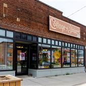 Lakewood-Cottage of Flowers