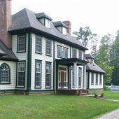 Northfield Center-Shady Oaks Farm