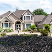 Solon-Solon Rd Home