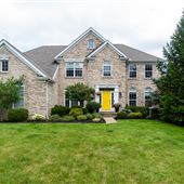 Brecksville-Brecksville Home