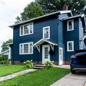 Cleveland-West Blvd Area Home