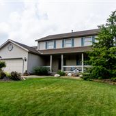 Seven Hills Home