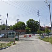 Cleveland-Garrett Morgan Water Works