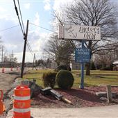 Sandusky-Angler's Inn (Closed)