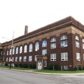Cory United Methodist Church