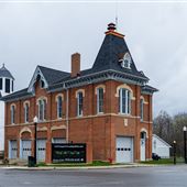 La Grange-Town Square