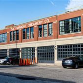 Cleveland-Fairmount Creamery