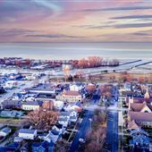 Port Clinton-1861 East Perry St.