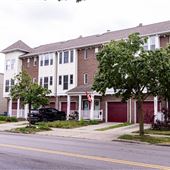 Ohio City-Housing Examples Bridge Avenue