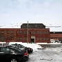Goodrich-Kirtland Park - Warehouse
