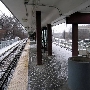 Cleveland Heights - Cedar/University RTA Station