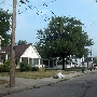 East Cleveland - E 123rd St & Ashbury Ave