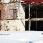 Glenwillow - Abandoned Warehouse (Hamilton Ct & Hamilton St)