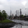 Downtown Cleveland - Scranton Rd