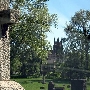 Central - St. John's Cemetery