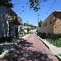 Tremont - Alley (W 11th St)