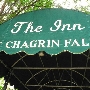 Chagrin Falls - The Inn of Chagrin Falls