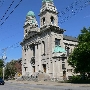 Detroit-Shoreway - St. Coleman