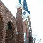 Chagrin Falls - The Federated Church