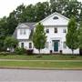 Hudson - DiStefano House
