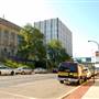 Downtown Akron - Police Station