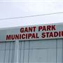 Zanesville - Gant Municpal Stadium