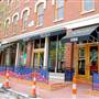 Downtown Cleveland - Rumor Bar & Lounge