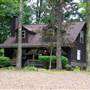 Glenmont - The Mohican Cabins