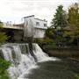 Chagrin Falls - Downtown