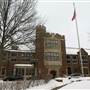 Shaker Heights - Laurel School