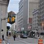 Downtown Cleveland - East 9th & Euclid