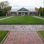 Glenville - Rockefeller Park Greenhouse