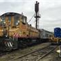 Industrial Valley - Midwest Railway Preservation Society