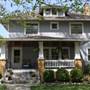 Lakewood - Colonial House (Murray Residence)